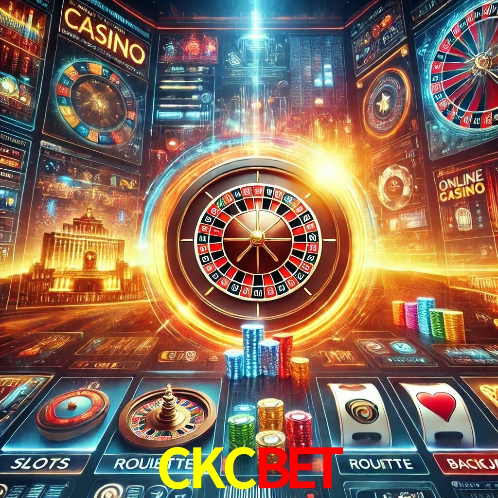  CKCBET