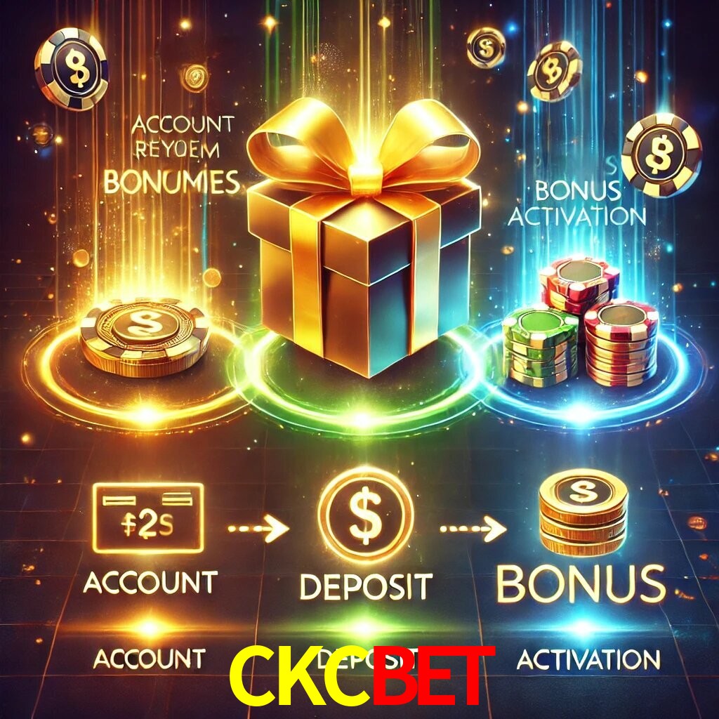  CKCBET