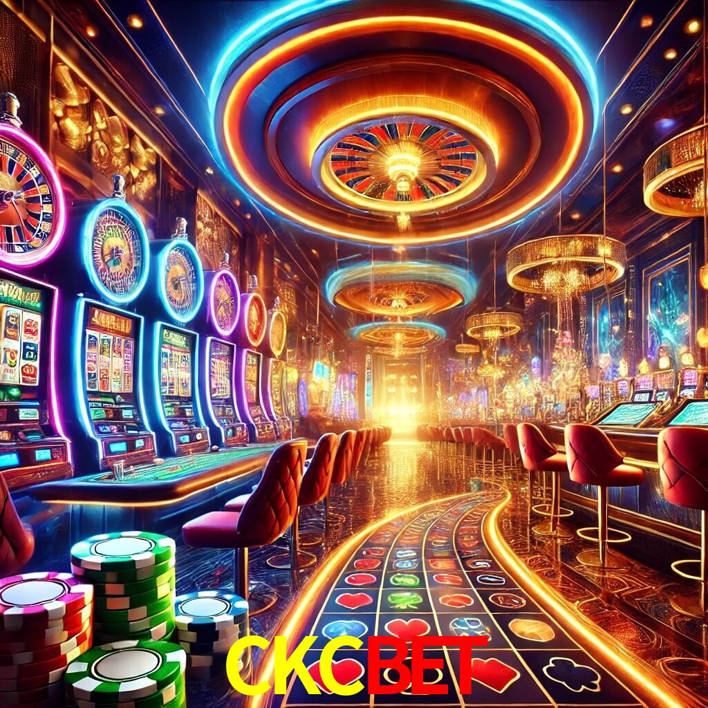  CKCBET
