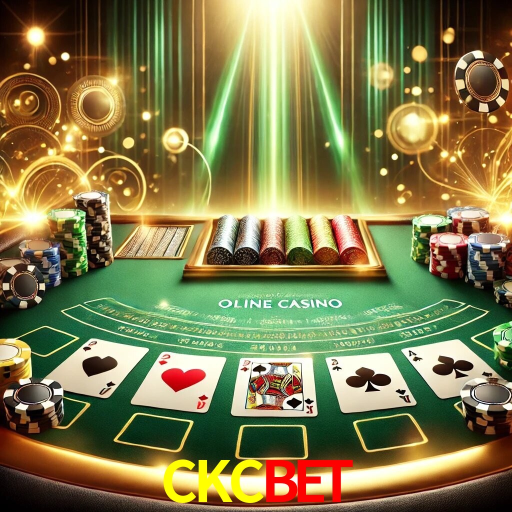  CKCBET