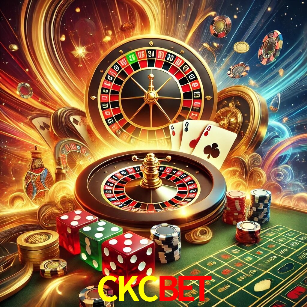  CKCBET