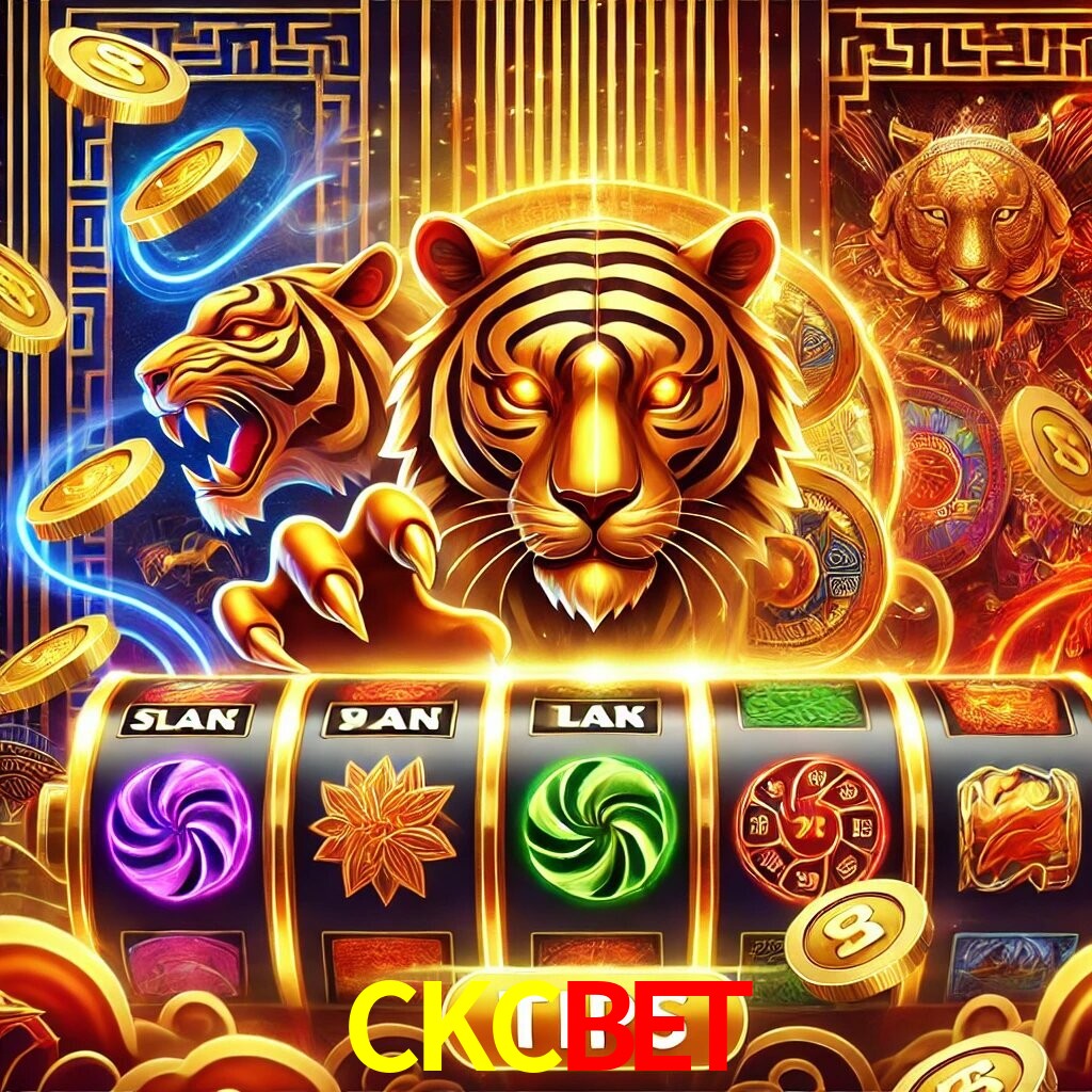  CKCBET