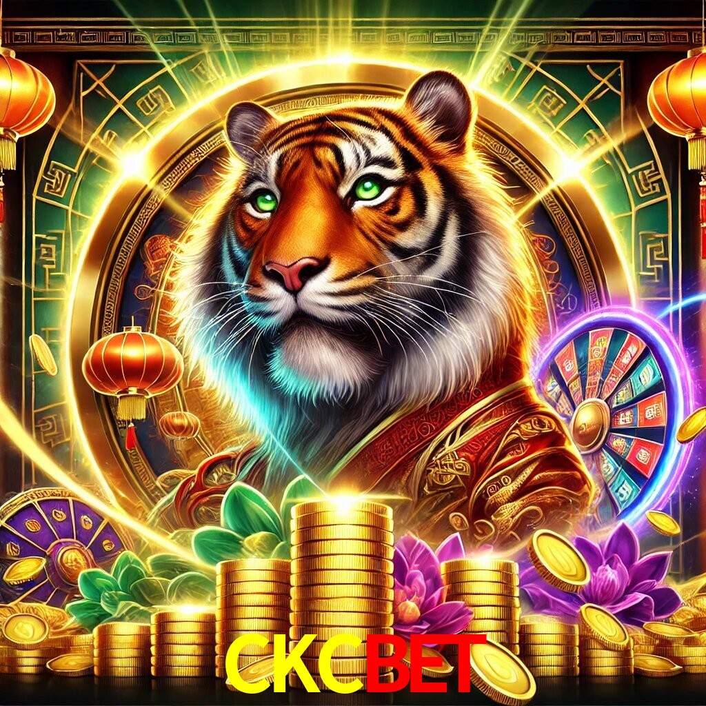  CKCBET