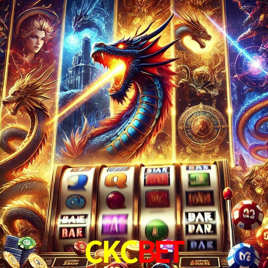  CKCBET