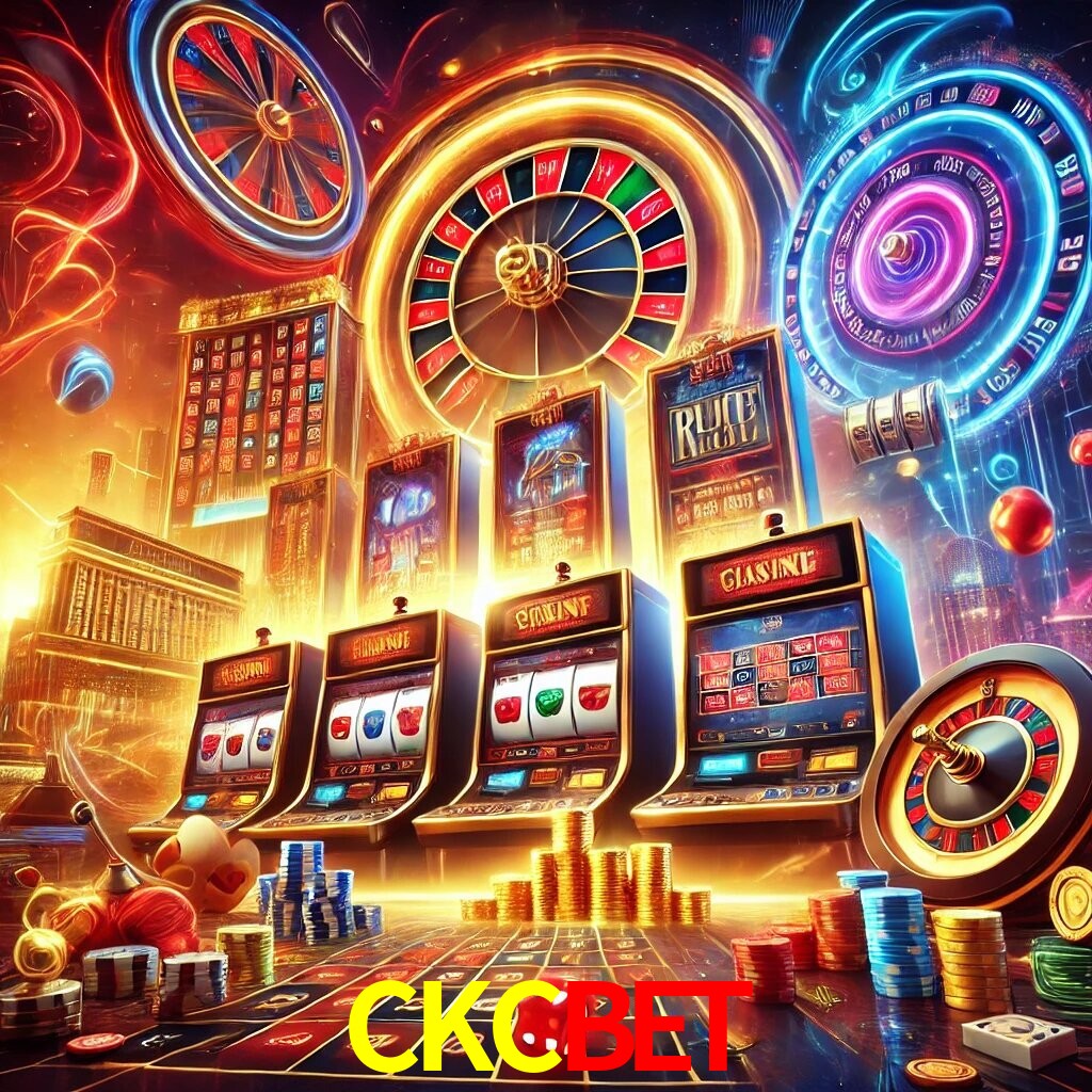  CKCBET