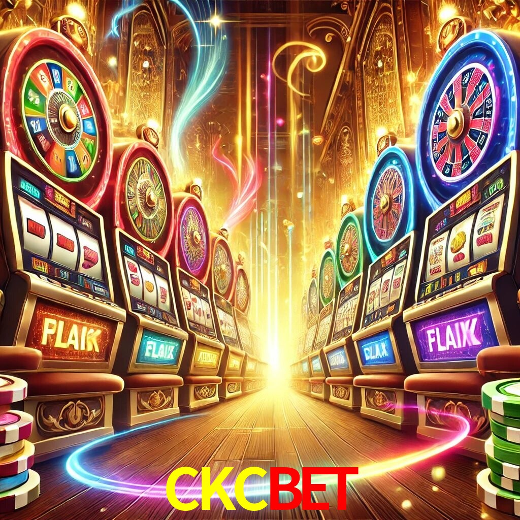  CKCBET