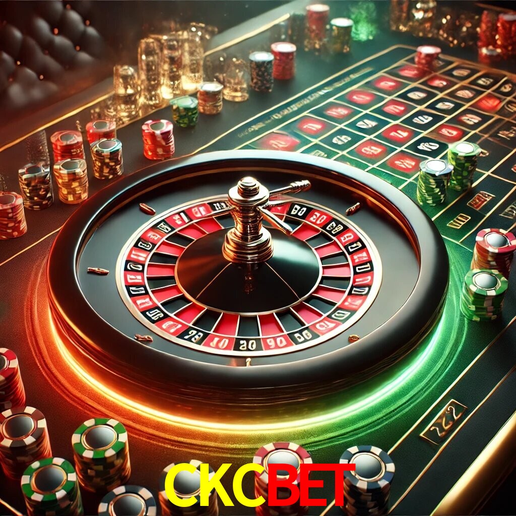  CKCBET