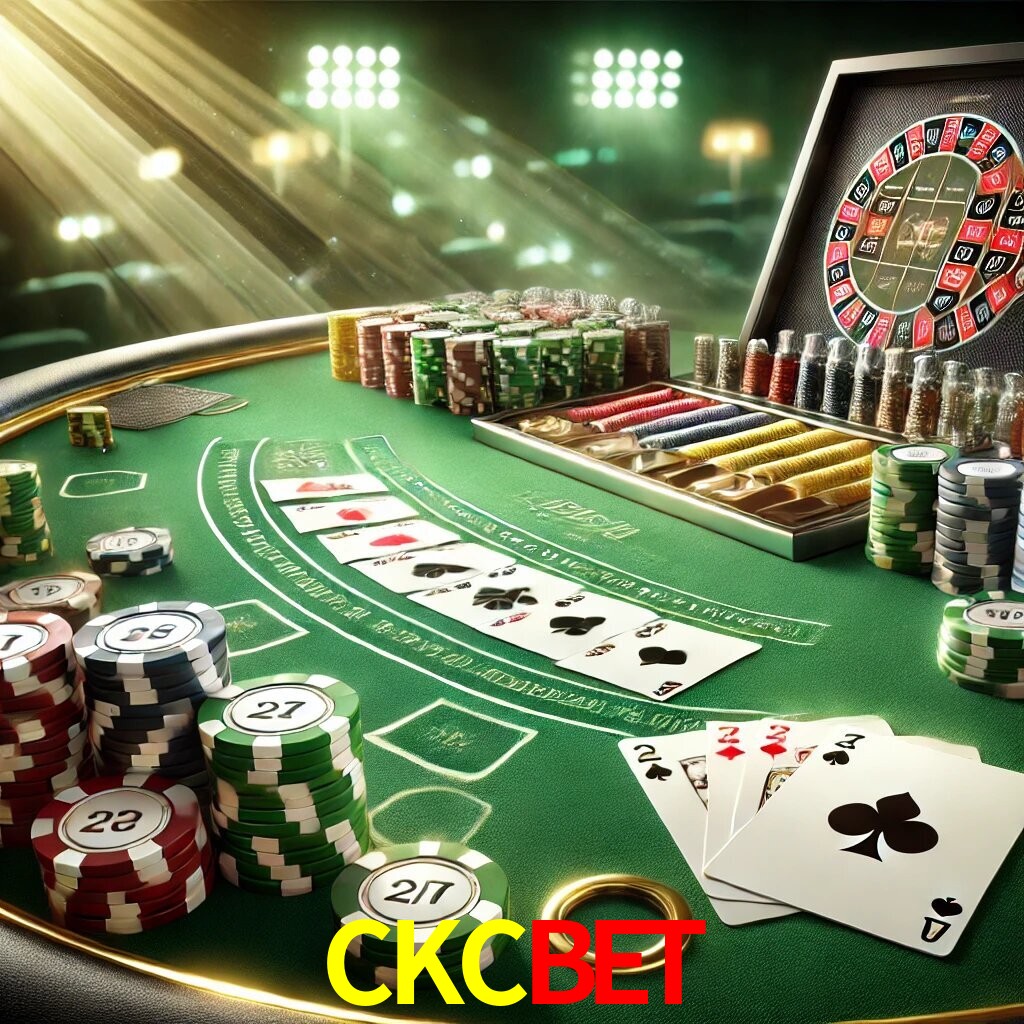  CKCBET