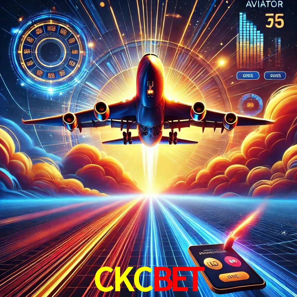  CKCBET