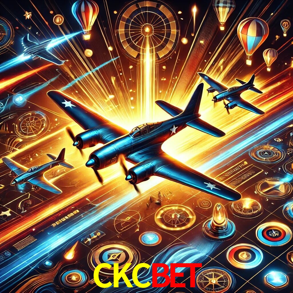  CKCBET